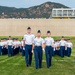U.S. Air Force Academy Acceptance Day Parade 2025