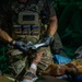 EW 25.2: Air Commandos and partner forces team up to evacuate, provide medical treatment