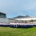 U.S. Air Force Academy Acceptance Day Parade 2025