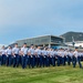 U.S. Air Force Academy Acceptance Day Parade 2025