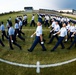 U.S. Air Force Academy Acceptance Day Parade 2025