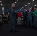 3rd MAW Commanding General visits VMFA-314