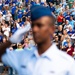U.S. Air Force Academy Acceptance Day Parade 2025