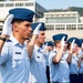 U.S. Air Force Academy Acceptance Day Parade 2025