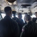 3rd MAW Commanding General visits VMFA-314
