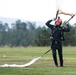 U.S. Air Force Academy Acceptance Day Parade 2025