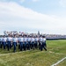 U.S. Air Force Academy Acceptance Day Parade 2025