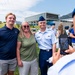 U.S. Air Force Academy Acceptance Day Parade 2025