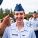 U.S. Air Force Academy Acceptance Day Parade 2025
