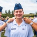 U.S. Air Force Academy Acceptance Day Parade 2025