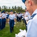 U.S. Air Force Academy Acceptance Day Parade 2025