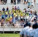 U.S. Air Force Academy Acceptance Day Parade 2025