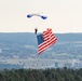 U.S. Air Force Academy Acceptance Day Parade 2025