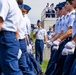 U.S. Air Force Academy Acceptance Day Parade 2025