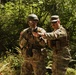 OCS Phase III Washington National Guard 2025