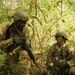 OCS Phase III Washington National Guard 2025