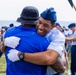 U.S. Air Force Academy Acceptance Day Parade 2025