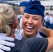 U.S. Air Force Academy Acceptance Day Parade 2025