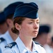 U.S. Air Force Academy Acceptance Day Parade 2025