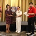 NAVFAC Southwest Commander Honored by University of Arizona Alumni Chapter