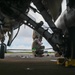 D.C. Air National Guard Maintainers Secure Airpower During REFORPAC Exercise