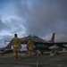 D.C. Air National Guard Maintainers Secure Airpower During REFORPAC Exercise