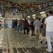 Travis Air Reserve Experience 2025