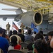 Travis Air Reserve Experience 2025