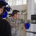 Travis Air Reserve Experience 2025