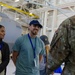 Travis Air Reserve Experience 2025