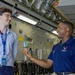 Travis Air Reserve Experience 2025