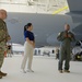 Travis Air Reserve Experience 2025