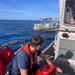 Coast Guard, partner agencies, good Samaritans respond to boat fire near Honolulu
