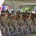 9th MSC Inducts New NCOs in Ceremony Honoring Legacy and Leadership