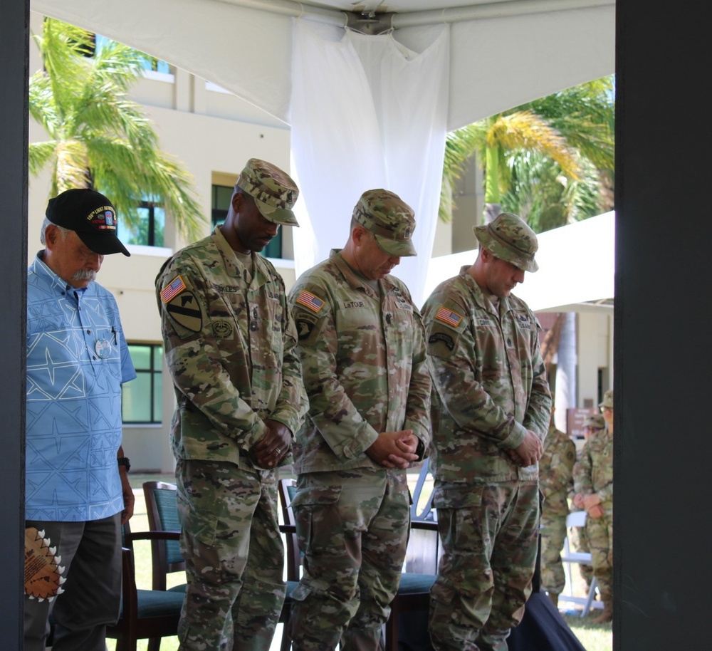 9th MSC Inducts New NCOs in Ceremony Honoring Legacy and Leadership