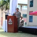 9th MSC Inducts New NCOs in Ceremony Honoring Legacy and Leadership