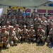 9th MSC Inducts New NCOs in Ceremony Honoring Legacy and Leadership