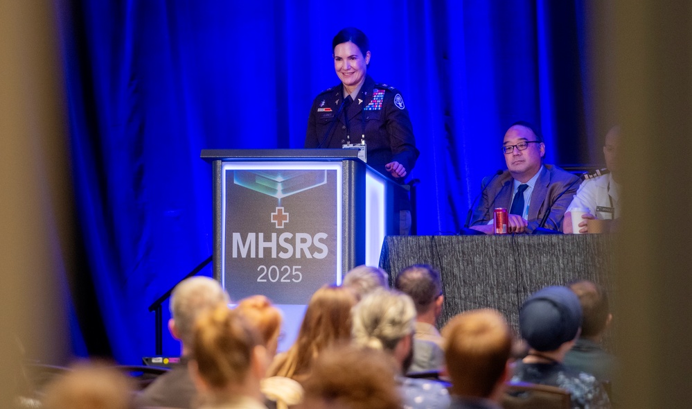 MHSRS 2025