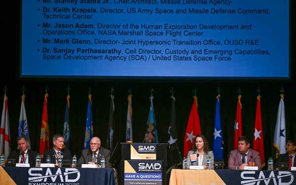 Next Generation Space and Missile Defense