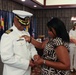 U.S. Naval Hospital Okinawa Holds Change of Command