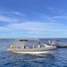 Coast Guard, partner agencies, good Samaritans respond to boat fire near Honolulu