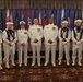 U.S. Naval Hospital Okinawa Holds Change of Command