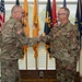 Oregon Army National Guard Soldier renews his commitment to service
