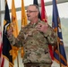 Oregon Army National Guard Soldier renews his commitment to service