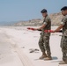 15th MEU Conducts Autonomous Underwater Vehicles Familiarization