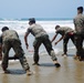 15th MEU Conducts Autonomous Underwater Vehicles Familiarization