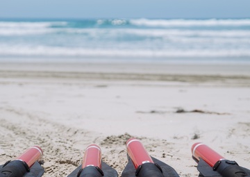 15th MEU Conducts Autonomous Underwater Vehicles Familiarization