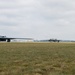 B-2 Spirit aircrews swap during Northern Strike 2025
