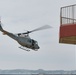 USFJ Deputy Commander visits CFAY