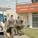 USFJ Deputy Commander visits CFAY